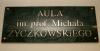 WM tablica im M Zyczkowskiego 066.jpg